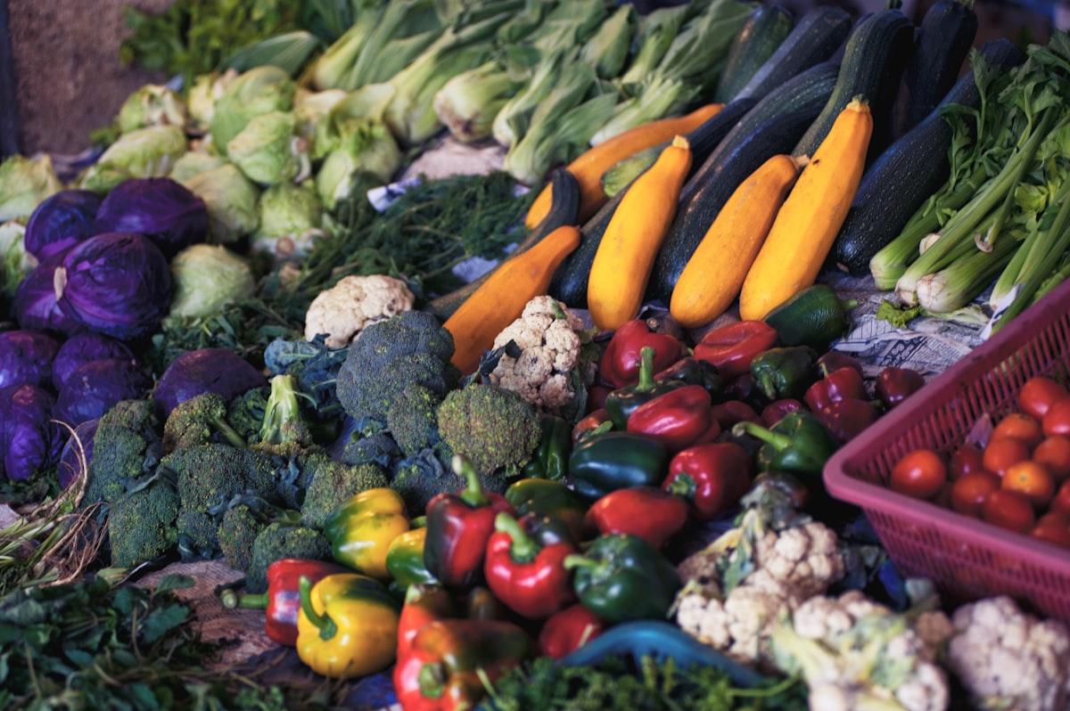 Nutriționist experimentat cu pasiune pentru sănătate